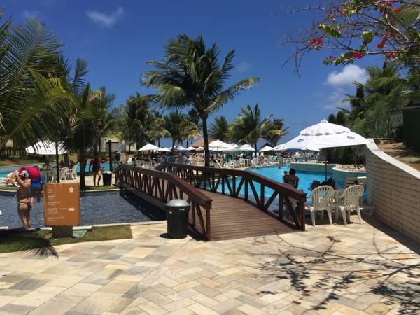 Beach Class Muro Alto - Flat Pôrto das Galinhas Extérieur photo
