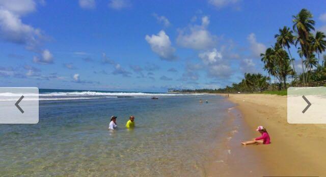 Beach Class Muro Alto - Flat Pôrto das Galinhas Extérieur photo