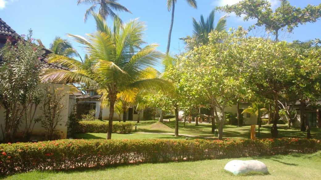 Beach Class Muro Alto - Flat Pôrto das Galinhas Extérieur photo