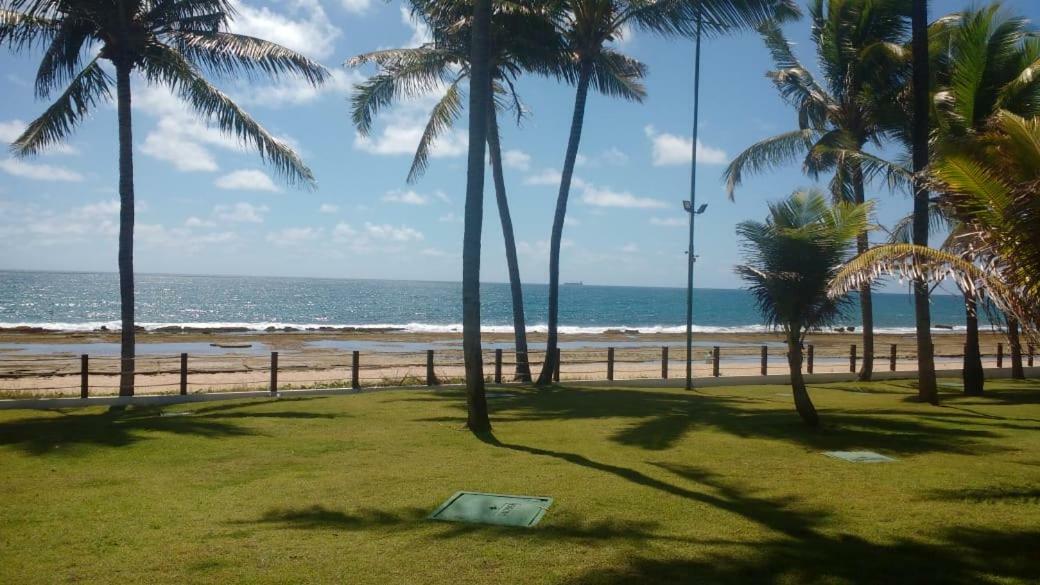 Beach Class Muro Alto - Flat Pôrto das Galinhas Extérieur photo