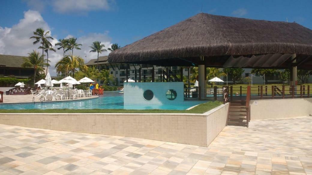 Beach Class Muro Alto - Flat Pôrto das Galinhas Extérieur photo